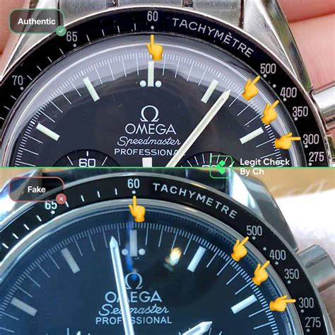 fake omega watch|how to authenticate omega watch.